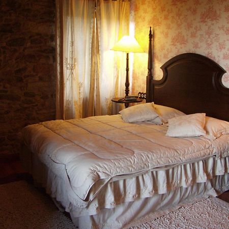 Casa Almoina Pensionat Viveiro Eksteriør billede